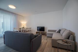 Arslan Family Apartment - 4