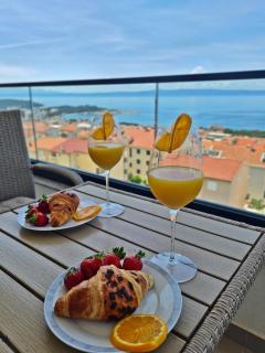 LUX Panorama apartment Makarska - Makarska - 2