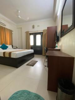 Krishna Kunja " A Quiet & Peaceful Stay " - 6