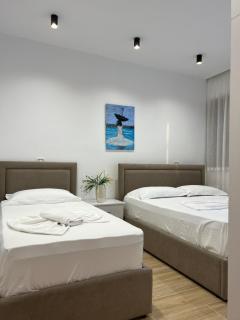 West View Apartment - Durrës - 2