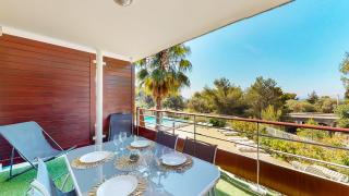 Les terrasses du Liouquet - 1