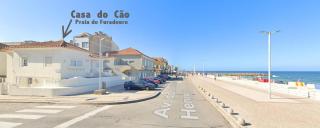 Casa do Cão da Praia do Furadouro - 4