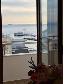West View Apartment - Durrës - 4