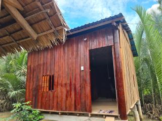 Nam Binh Homestay - Ben Tre - 5