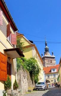 Casa Hermann - Sighişoara - 6