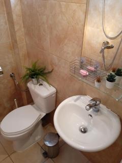 Popi' s apartment 50 metres from the sea! - Sozopoli - 3