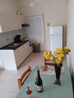 Popi' s apartment 50 metres from the sea! - Sozopoli - 8