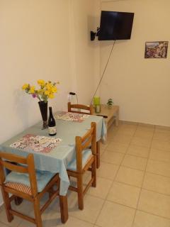 Popi' s apartment 50 metres from the sea! - Sozopoli - 6
