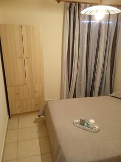 Popi' s apartment 50 metres from the sea! - Sozopoli - 5