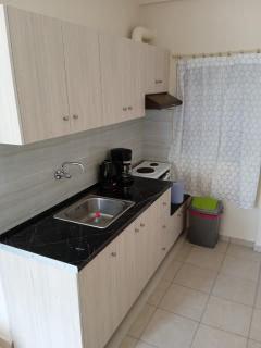 Popi' s apartment 50 metres from the sea! - Sozopoli - 7