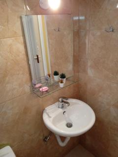 Popi' s apartment 50 metres from the sea! - Sozopoli - 2