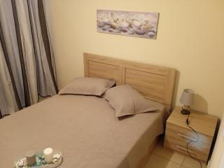 Popi' s apartment 50 metres from the sea! - Sozopoli - 4