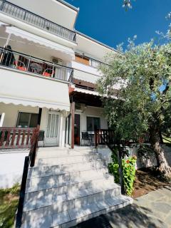 Studios Elena - Skala Rachoniou - 5
