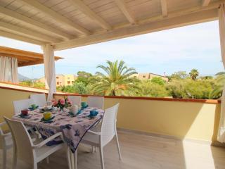 Apartment on Costa Rei with Stunning Beaches - 0