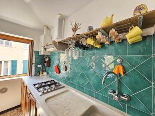 Ellera Suite con Parcheggio Privato - Albisola Superiore - Stella - 5