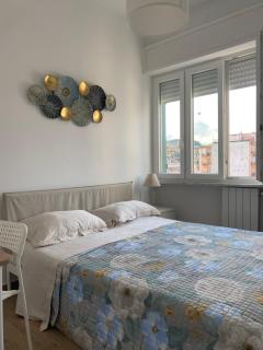 Casa Angelina - Nápoles - 1