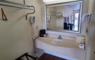 Red Roof Inn Tifton - Tifton - 6