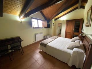 Hotel rural Monasterio de Ara Mada - 2