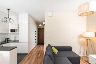 Rakowicka Serenity Suite - by Upstairs - Krakow - 8