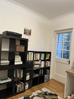 Kensington Apartment With Patio 2 bedrooms 1 living room - London - 7