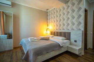 Hotel Terrace Kutaisi - Kutaisi - 5