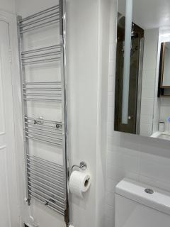 Kensington Apartment With Patio 2 bedrooms 1 living room - London - 3