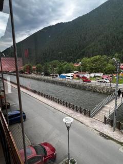 Mego Suite Otel - Uzungöl - 9