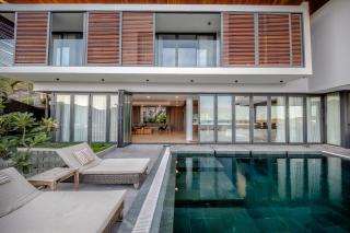 The Ocean Front Villa Nha Trang Abogo - Nha Trang - 0