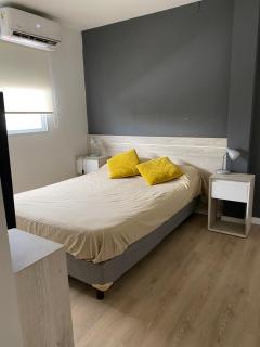 Departamento Alvear - Paraná - 3