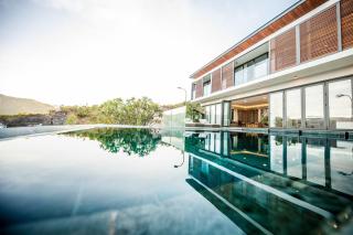 The Ocean Front Villa Nha Trang Abogo - Nha Trang - 9