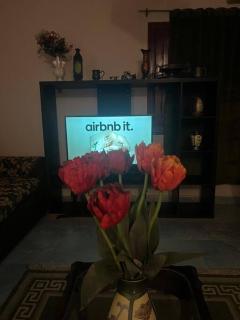 15 minutes to airport , apartment at new cairo1 - Il Cairo - 4