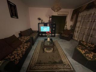 15 minutes to airport , apartment at new cairo1 - Il Cairo - 2
