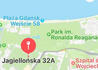 Apartament Relax Jagiellońska - Gdańsk - 1