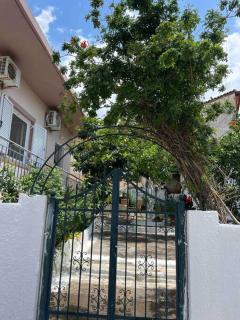 Traditional home in Mauromati - 1