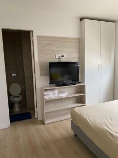 Departamento Alvear - Paraná - 4