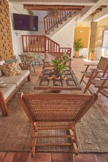Casa Pumata Barichara - Barichara - 6