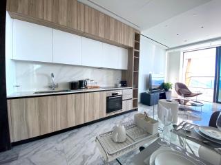 ICON - Private Holiday Apartments - Limassol - 6