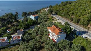 Studios Elena - Skala Rachoniou - 2