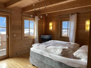 Chalet Descansa - Neukirchen am Grossvenediger - 4