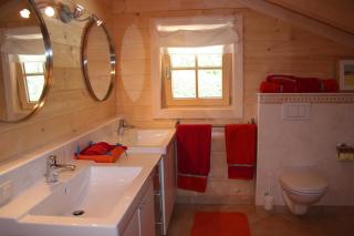 Chalet Descansa - Neukirchen am Grossvenediger - 3