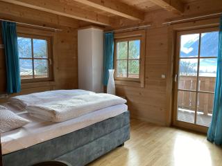 Chalet Descansa - Neukirchen am Grossvenediger - 2