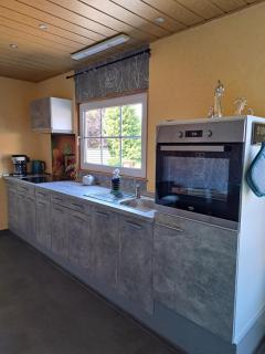 Haus Windmühle Obergeschoß - 0