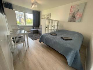 2-Room City center, parking - Oulu - 7