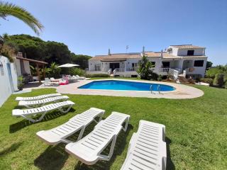 casa teles - Quarteira - 0