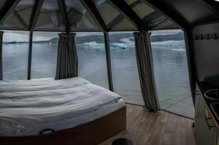 Fjallsarlon - Overnight adventure - Hof - 3