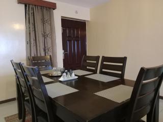 Milimani Executive Suites With Pool, Secure Parking - Nakuru - 3
