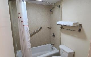 Red Roof Inn Tifton - Tifton - 5