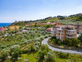 La casa di Vittoria - San Lorenzo al Mare - 7