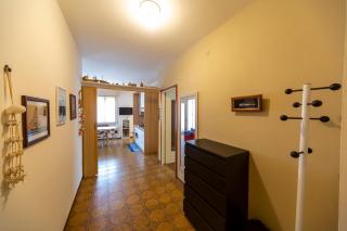 La casa di Vittoria - San Lorenzo al Mare - 2