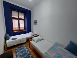 At Mejdan Rooms - Sarajevo - 3